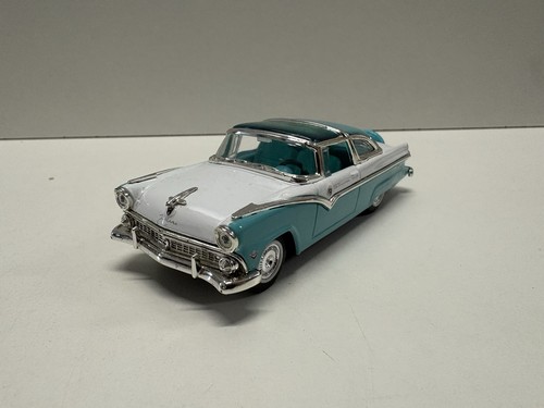 Road signature ford - signature, 55'
