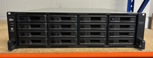 Mémoire rs4017xs synology 16 - mémoire,