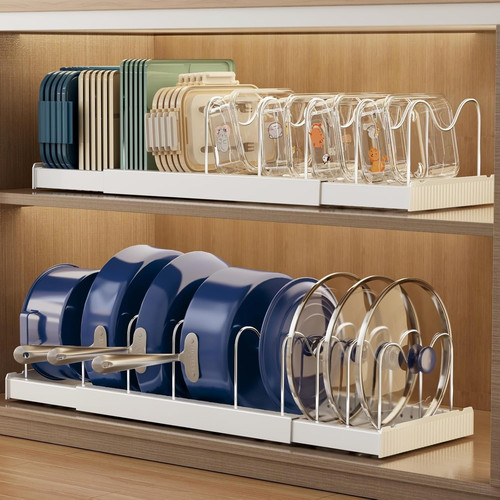 Pièces rangement casserole - 2,