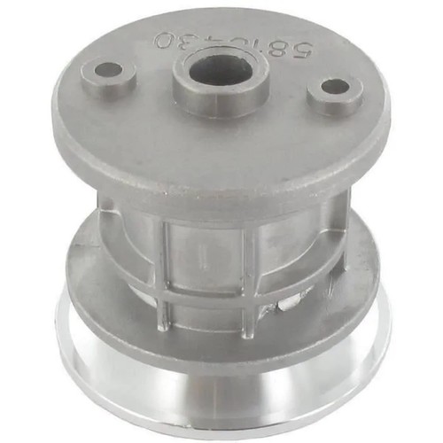 Support lame 2mm 581843001 - 22,2mm,