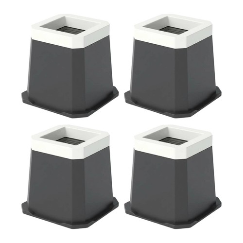 Rehausseur pieds table - de,