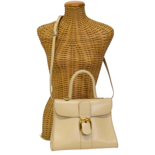 Delvaux brillant rodeo - brillant, calf