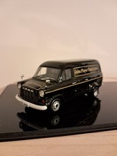 Spark Ford Transit John Player