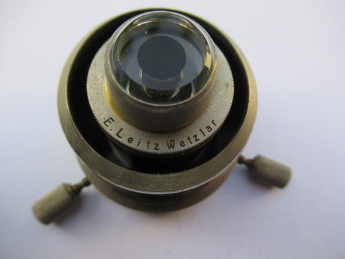 Ancien leitz wetzlar - ancien,