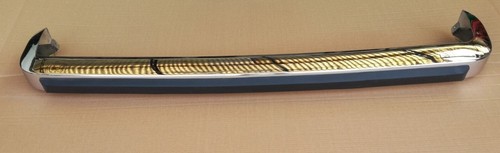 Pare chocs arriere fiat 128 - pare,