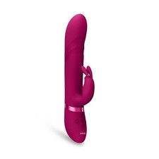 Vibromasseur Rabbit Nari