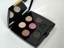 Lancome Color Design Sensational Effects Eye Shadow Palette 7 colors