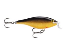 Rapala Shallow Shad Rap SSR09 9cm 12g Flottant Leurre NEUF COULEURS