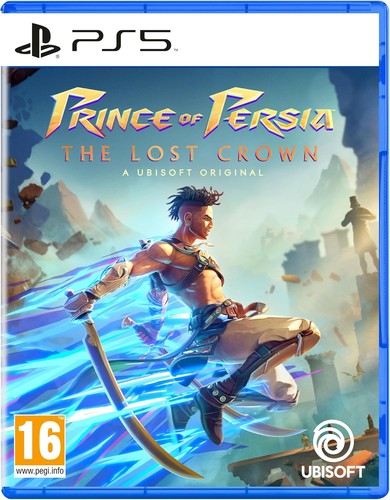 Prince persia the lost - prince, :