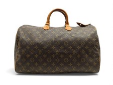 VINTAGE SAC A MAIN LOUIS