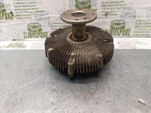 Ventilateur moteur nissan - moteur,