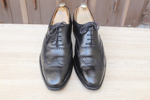 Chaussure crockett jones - chaussure, crockett&jones