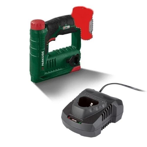 Parkside agrafeuse 12v - parkside®,