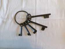 Trousseau De 5 Anciennes /5