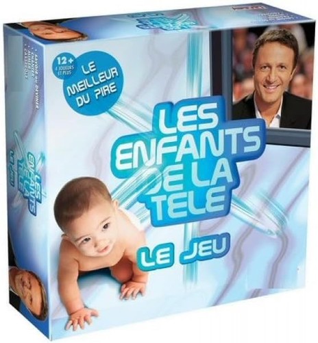 Jeu societe les enfants - societe,
