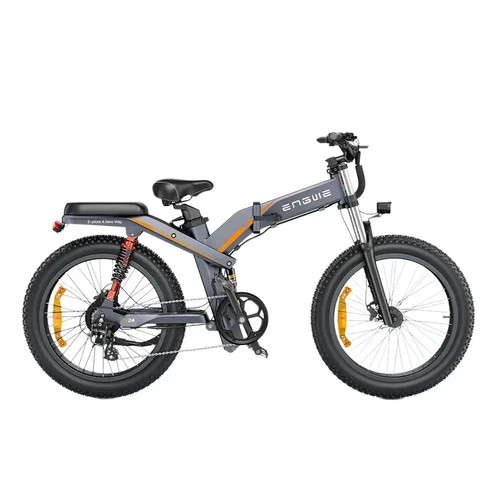 Engwe x24 vélo électrique - x24,