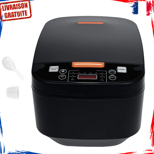 Autocuiseur électrique - autocuiseur,