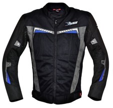Veste Moto Estivale Légère