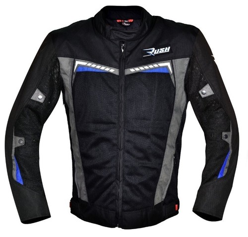 Veste moto estivale légère - moto,