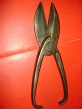 OUTIL Ancien  Plombier