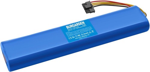 Batterie aspirateur robot pour - aspirateur,