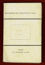 Le Rucher, Arnould, Manuel