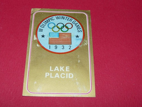 264 lake placid hiver - lake,