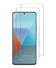 Verre Trempé Pour Xiaomi REDMI NOTE 13, NOTE 13 PRO,NOTE 12,NOTE 12 PRO PLUS