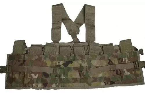 Army tactical assault panel - us,