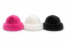 Lot 3 Chapeaux Femme Fausse