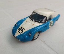 Coupe Db Panhard Cccf