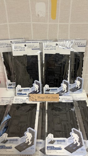 Daiso gundam connectable - daiso,