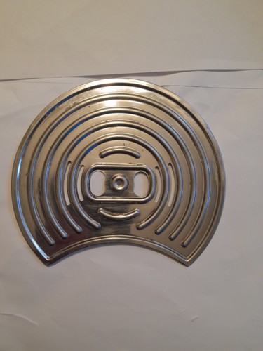 Senseo grille inox 7821 7825 - 7821,