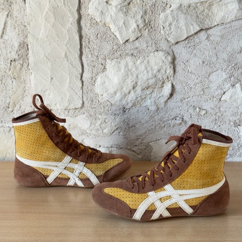 Vintage asics onitsuka tiger - asics,