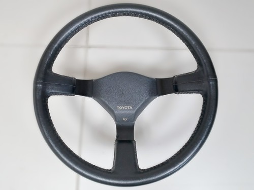 Toyota mr2 aw11 cuir - toyota,