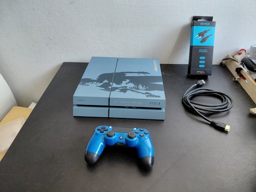 Sony ps4 playstation - playstation, 4