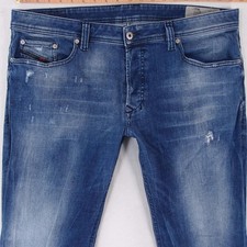 Hommes Diesel SAFADO-R Ajusté