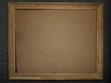 Cadre moulure  bois stuc