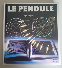 LIVRE - LE PENDULE - SIG