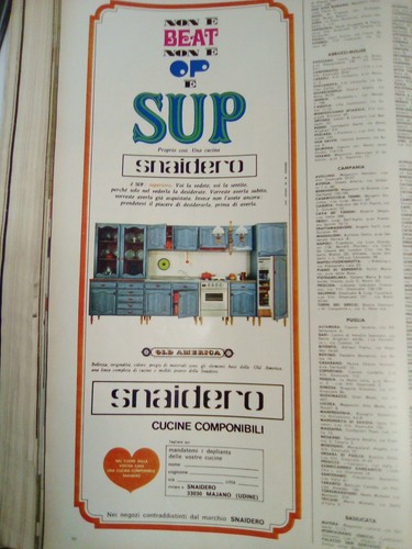 Advertising pubblicità anno - advertising,