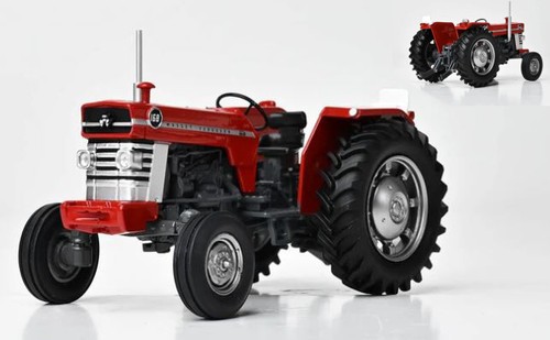 Miniature auto replicagri - miniature,