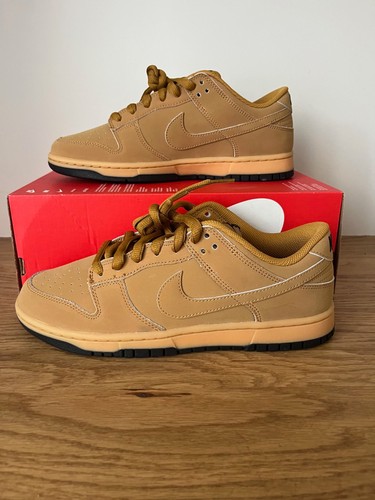 Baskets nike dunk low retro - low, se
