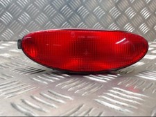 Anti brouillard arriere PEUGEOT 206 PHASE 1