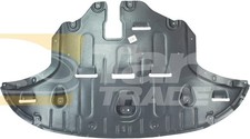 Cache Sous Le Moteur Pour KIA