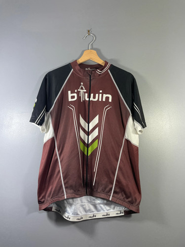 Maillot vélo cyclisme - , vintage
