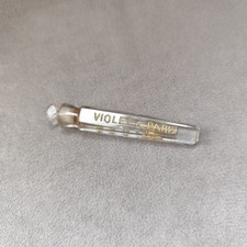 Violet à Paris flacon parfum