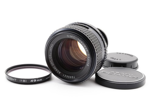 Near mint filtre smc - [,