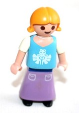 PLAYMOBIL 4324 5923 ENFANT
