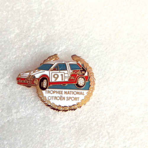 Pin lapel enamel - pin's,