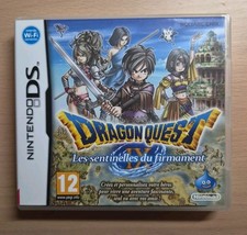Dragon Quest IX Les